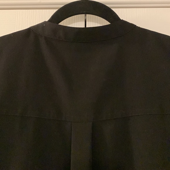 EUC - Black Michael Kors dress - Picture 7 of 8